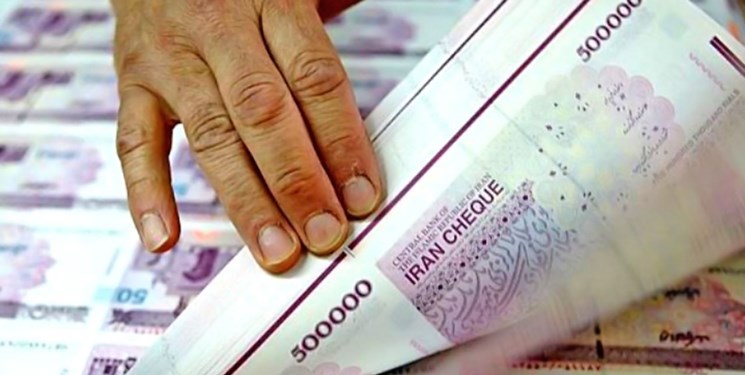 کاهش ۴۹ درصدی خلق پول بانک‌ها در ۶ ماه اول امسال