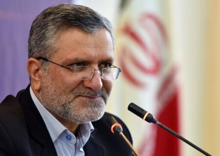 صولت مرتضوی به عنوان وزیر پیشنهادی کار به مجلس معرفی شد