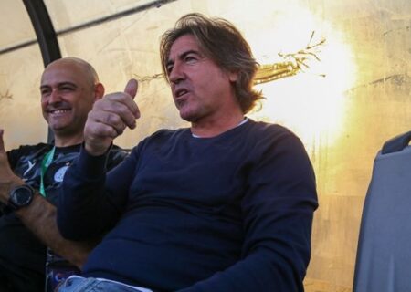 ساپینتو: باید ۲۸ امتیازی می‌شدیم