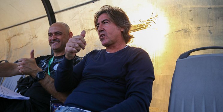 ساپینتو: باید ۲۸ امتیازی میشدیم