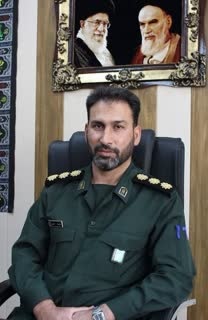 شهادت فرزندان برومند ایران ما را در رسیدن به اهداف استوار و ثابت قدم می‌دارد