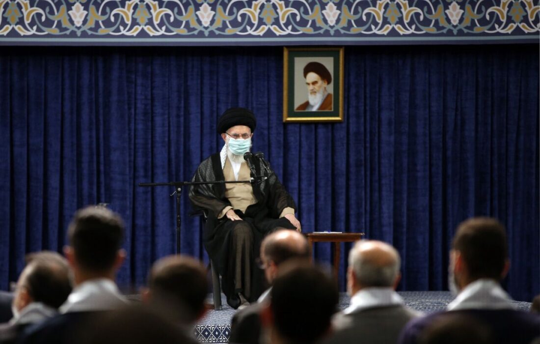 عدم مسابقه با فرستادگان رژیم صهیونیستی، پیروزی است