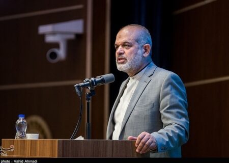 دشمن به ناآرامی در خوزستان چشم امید بسته بود