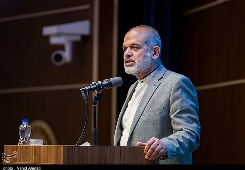 دشمن به ناآرامی در خوزستان چشم امید بسته بود