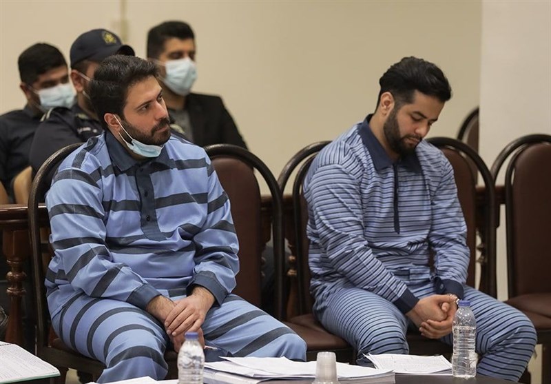 وعده‌ میلاد حاتمی برای کشاندن دختران به ترکیه