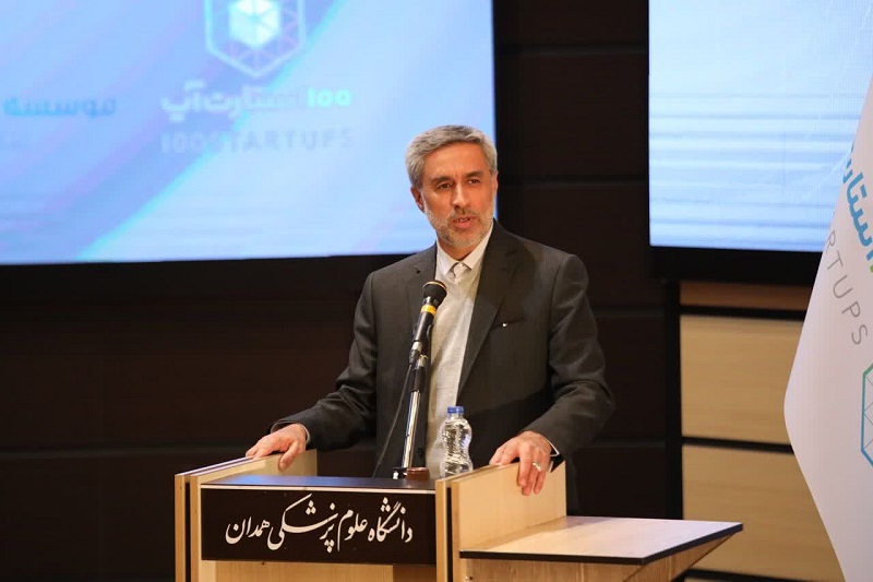 برنامه دولت سیزدهم فراهم کردن فضای رشدِ زیرمجموعه‌های دانش‌بنیان در سطح استان است