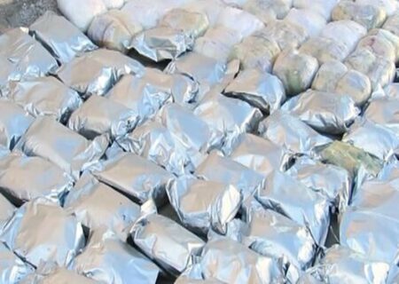 انهدام ۲۹ باند