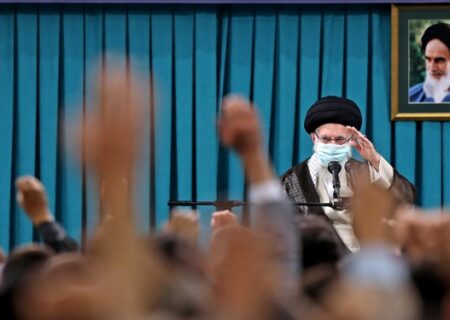 انتقام شهیدسلیمانی را در وقت خودش می‌گیریم