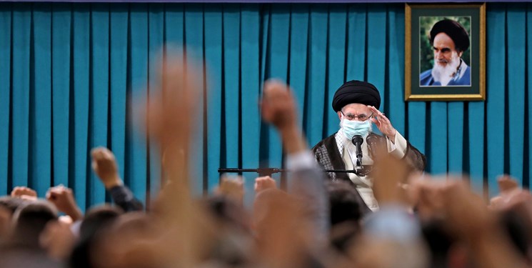 انتقام شهیدسلیمانی را در وقت خودش می‌گیریم