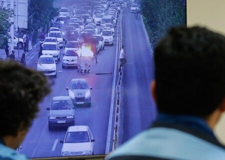 صدور احکام بدوی و اولیه برخی از اغتشاشاگران در تهران