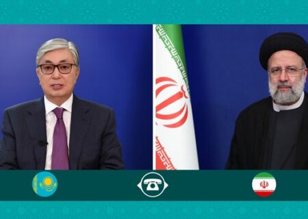 نشست کمیسیون همکاری‌های تهران ـ آستانه در آینده نزدیک برگزار خواهد شد