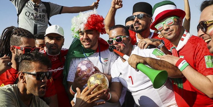 «تا پای جان برای ایران» فقط شعار نیست!