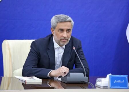 انسجام اعضای اتاق اصناف نقش موثری در توسعه استان دارد