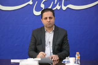 معاون اقتصادی استاندار تغییر کرد
