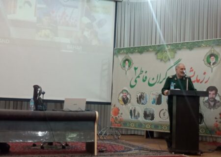 رزمایش فاطمی۲ با رمز یا زهرا (س) آغاز شد