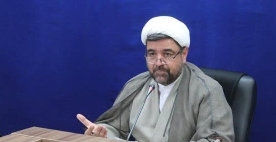 اغتشاشات اخیر همانند جنگ أحزاب بود