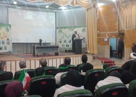 دولت ساز و کار اعتراض را فراهم کند