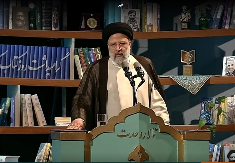 وزارت ارشاد گسترش کتابخانههای عمومی و دسترسی آسان به کتاب را دستور کار قرار دهد