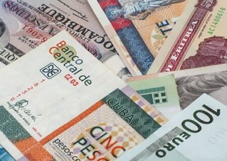 امکان مدیریت بازار ارز با رشد پیمان‌های پولی‌