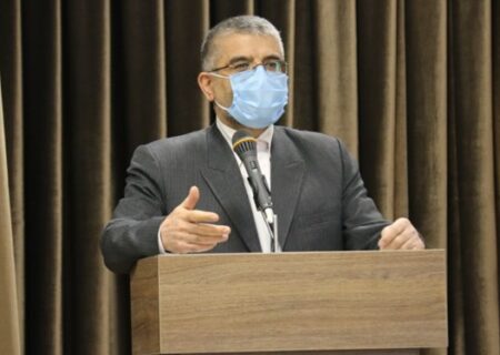 قانون آیین دادرسی افتراقی در حوزه جرایم امنیتی نداریم