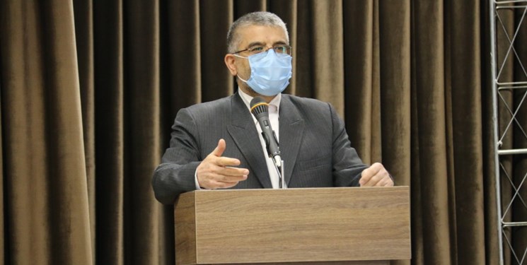 قانون آیین دادرسی افتراقی در حوزه جرایم امنیتی نداریم