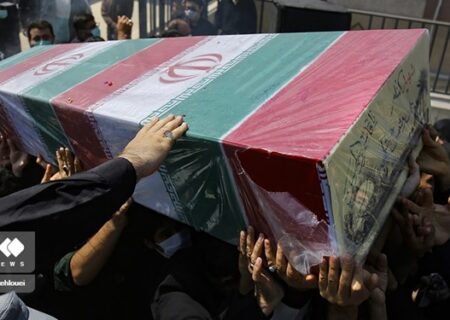 همدان میزبان ۴ شهید گمنام می‌شود