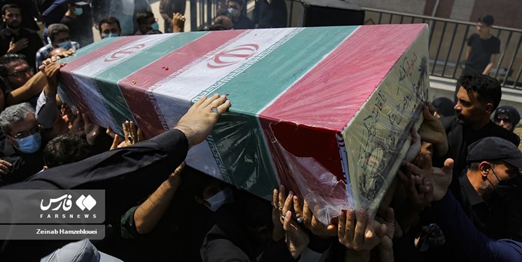 همدان میزبان ۴ شهید گمنام می‌شود