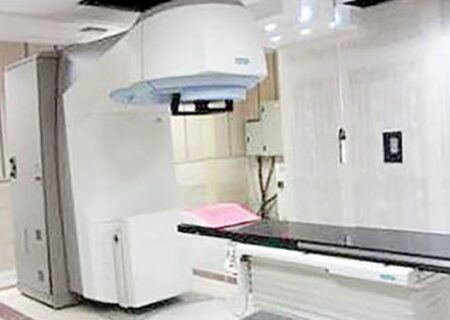 نصب وراه اندازی دستگاه دُزیمتری درعلوم پزشکی استان همدان