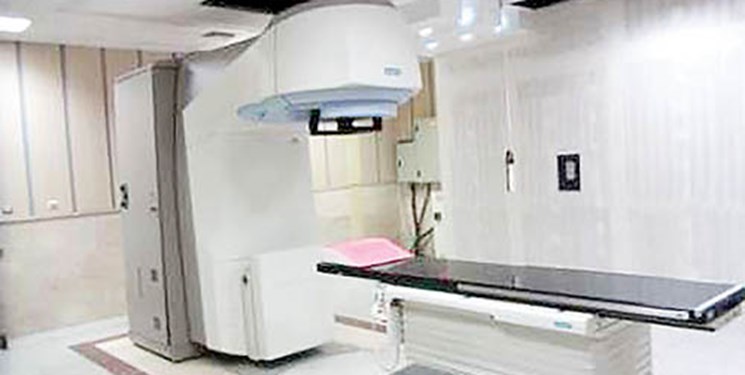 نصب وراه اندازی دستگاه دُزیمتری درعلوم پزشکی استان همدان