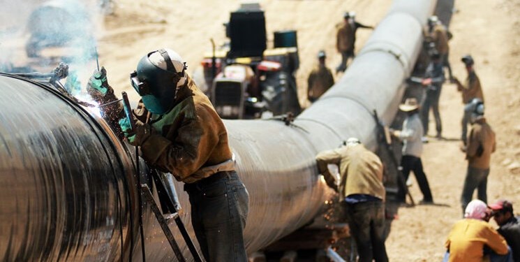 افزایش تعرفه گاز برای مشترکان بدمصرف