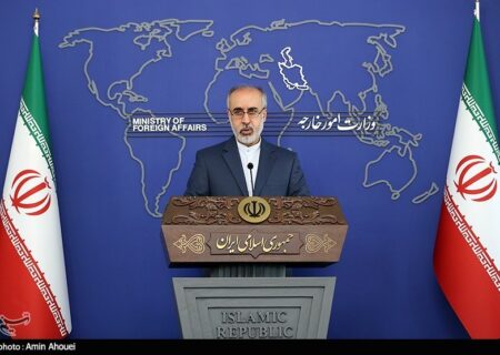 پرونده حقوقی شهادت حاج قاسم را پیگیری می‌کنیم