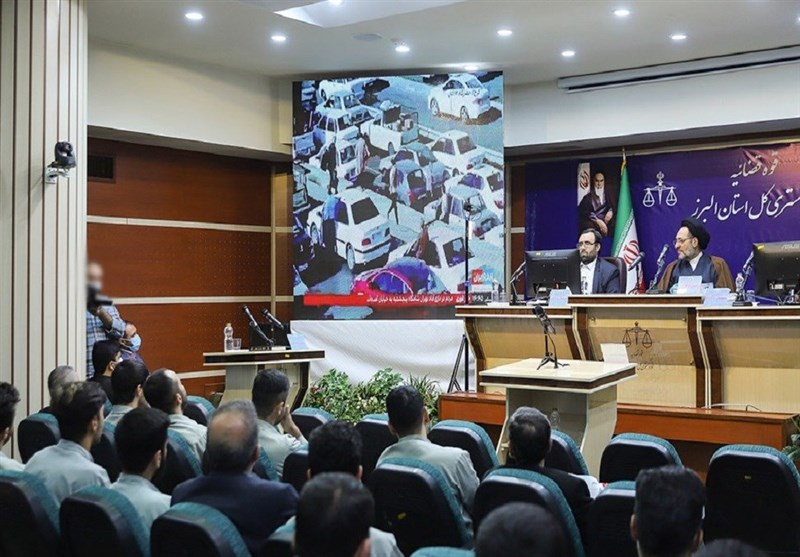 رسیدگی به اتهامات ضاربین شهید عجمیان