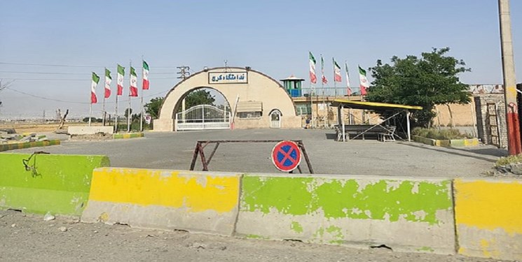 ماجرا با ورود حفاظت زندان خاتمه یافت