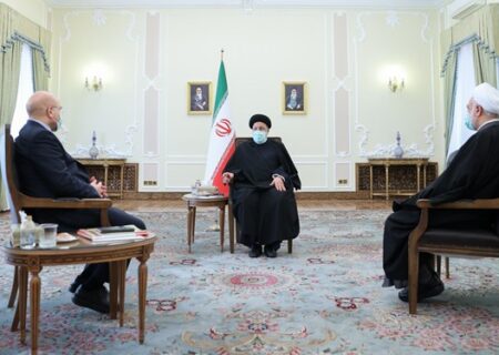 سران قوا بر ضرورت تسهیل در دسترسی مردم به شبکه‌های ارتباطی تأکید کردند