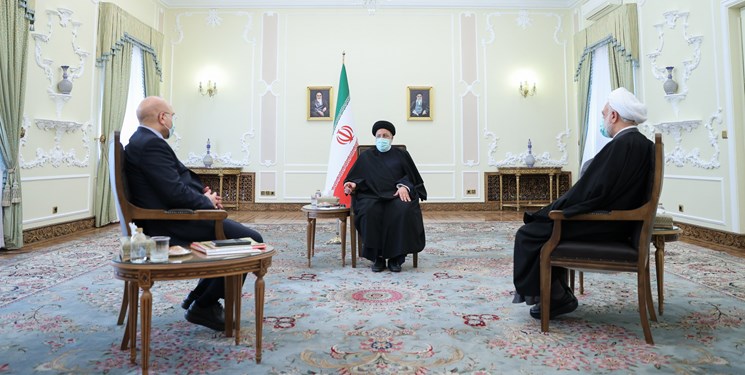 سران قوا بر ضرورت تسهیل در دسترسی مردم به شبکههای ارتباطی تأکید کردند