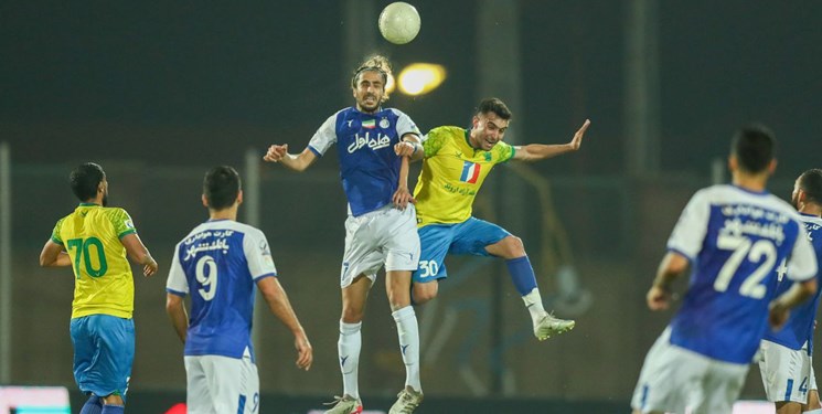 هفته سیزدهم لیگ برتر