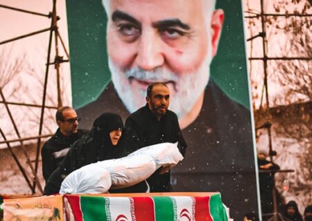 پایان یک انتظار، گمنامانی که خوشنام شدند!