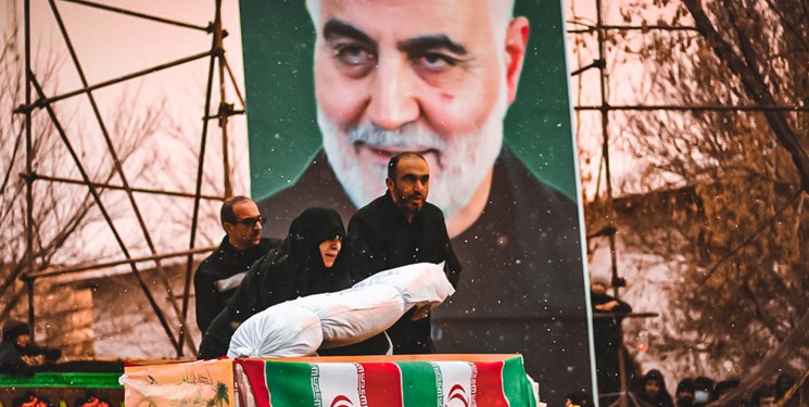 پایان یک انتظار، گمنامانی که خوشنام شدند!