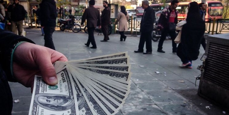 دلالی مجازی دلالان دلار