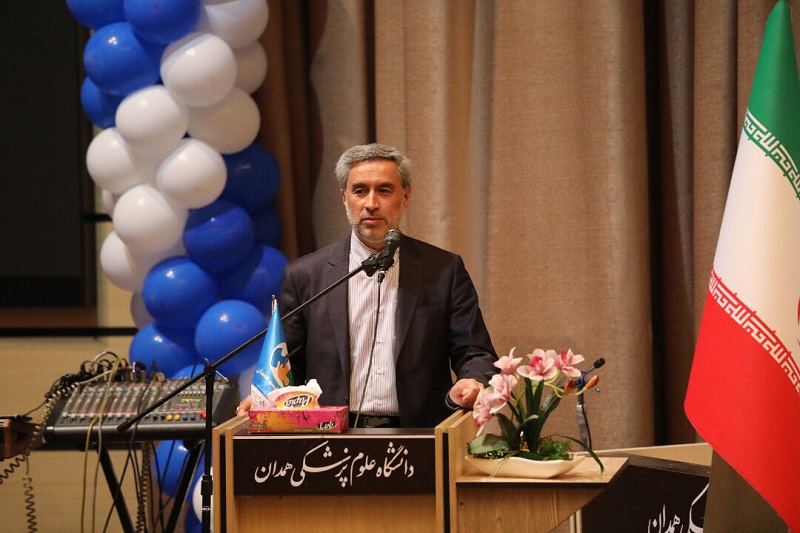 اولین پردیس فناوری کشاورزی کشور در همدان راه‌اندازی شد