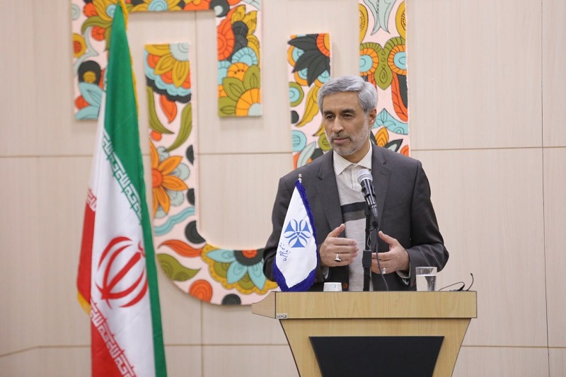 ملاک اصلی انتصابات در استان جوان گرایی و تخصص است