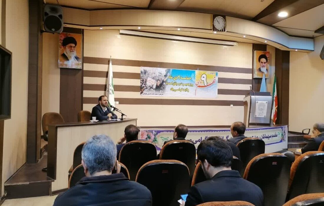 روایت‌سازی رسانه‌ها در اغتشاشات اخیر