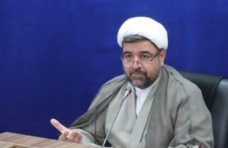 حماسه ماندگار یوم الله ۹ دی حمایت از اسلام و انقلاب بود