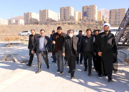 شهرستان ملایر”جهان کوچک”الگویی برای کشورها