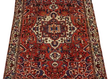 نمایشگاه فرش دستباف در دیار هگمتانه برگزار می شود