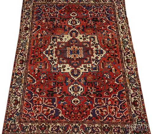 نمایشگاه فرش دستباف در دیار هگمتانه برگزار می شود