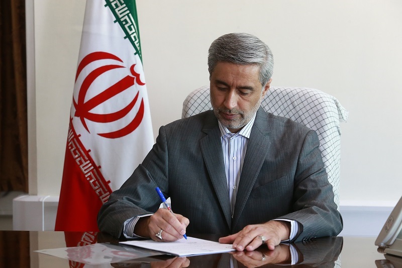 ضرورت حفظ روحیه استکبار ستیزی دانشجویان