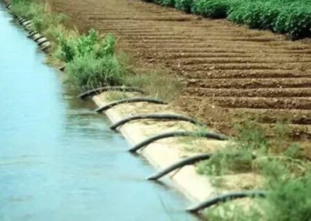 واکاوی اتلاف نجومی آب در بخش کشاورزی
