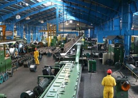 احیای واحدهای تولیدی با ۱۰ سال تعطیلی