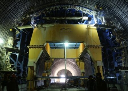 رقیب سرسخت پیمانکاران خارجی در سدسازی هستیم